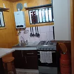 Hospedaje Eluney