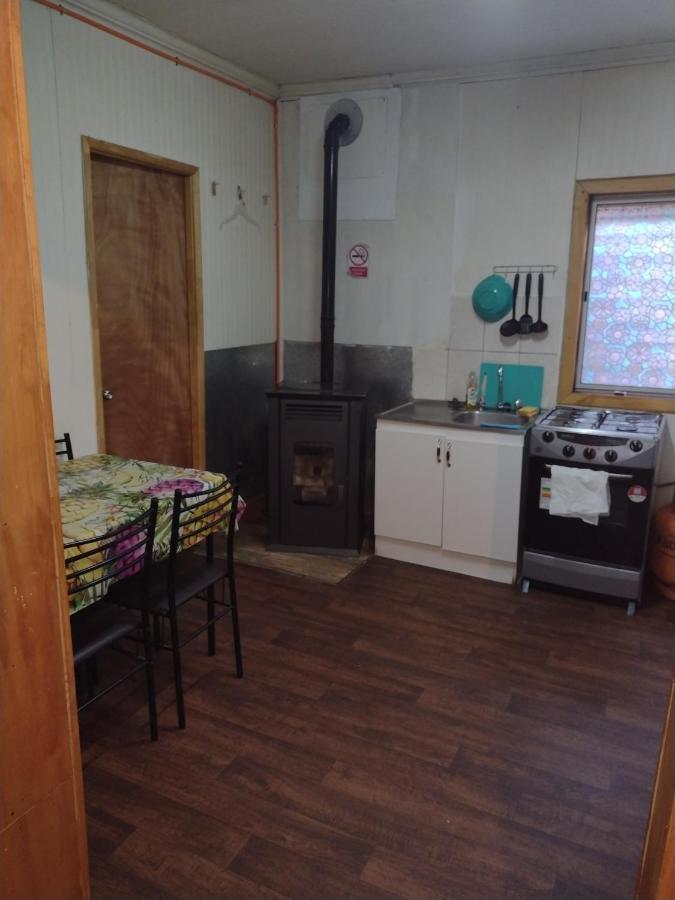 Apartamento Eluney *