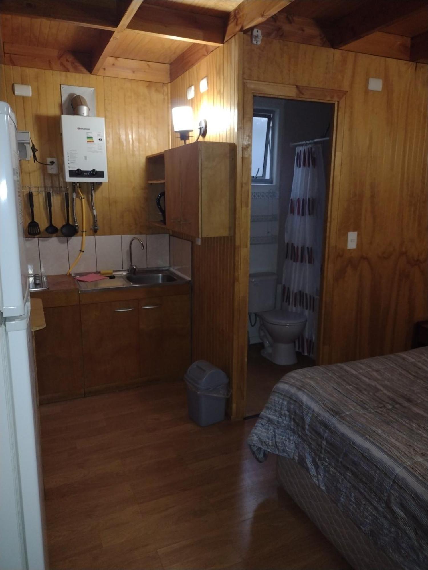 Eluney Apartamento