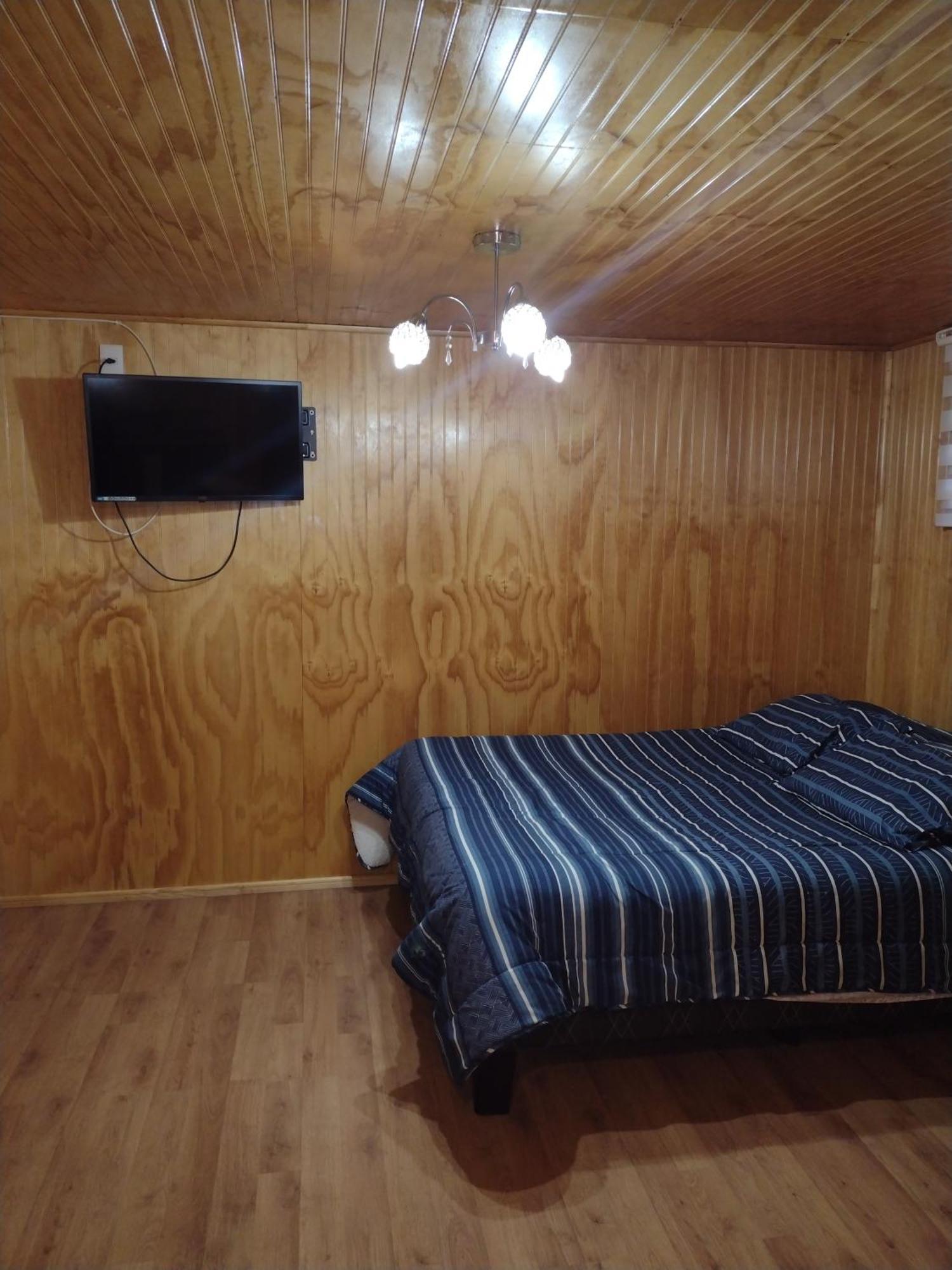 Eluney Apartamento *