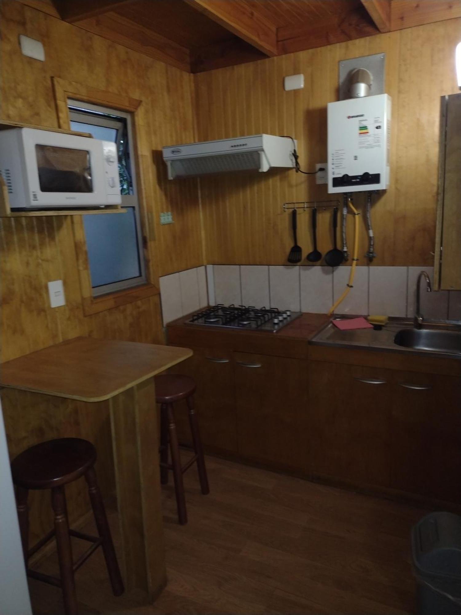 Apartamento Eluney *