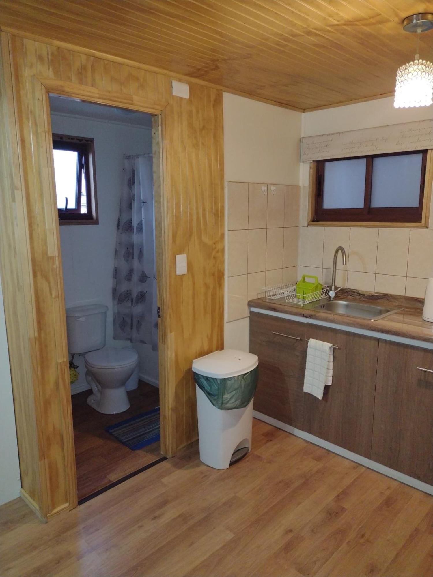 Apartamento Eluney *