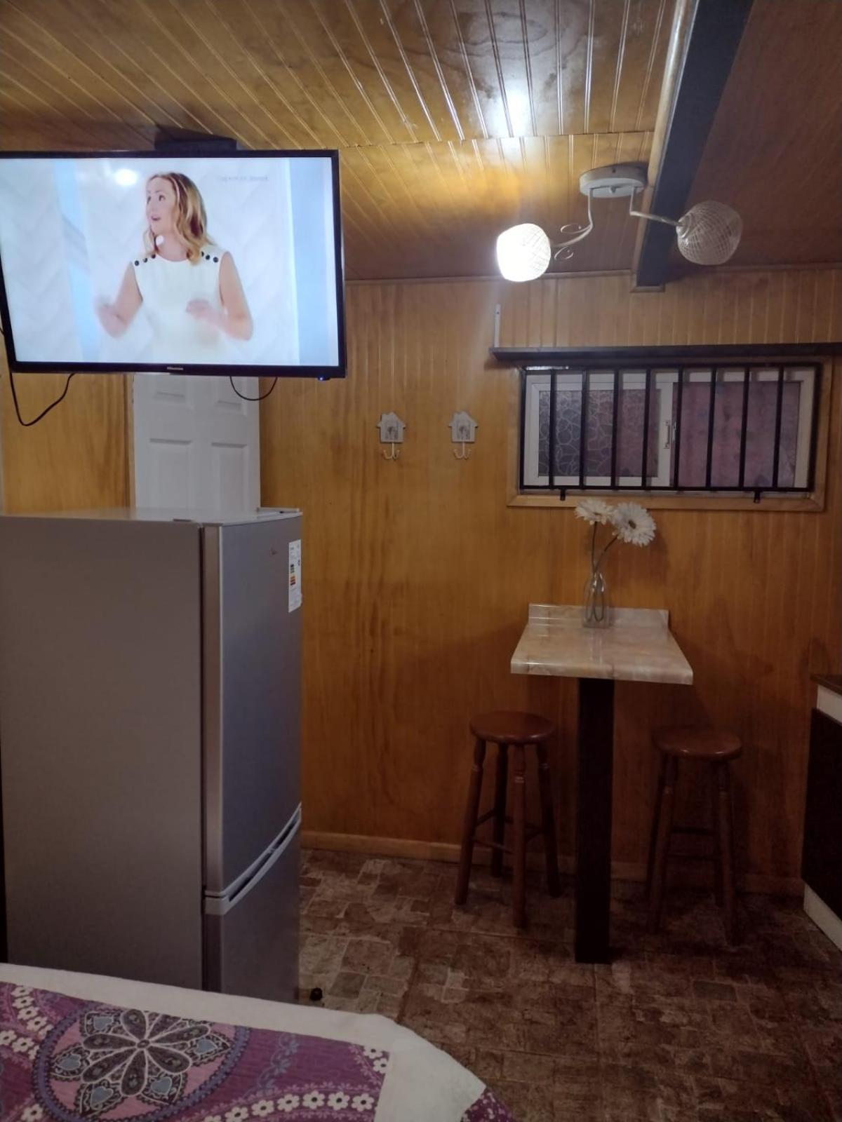 Apartamento Eluney *