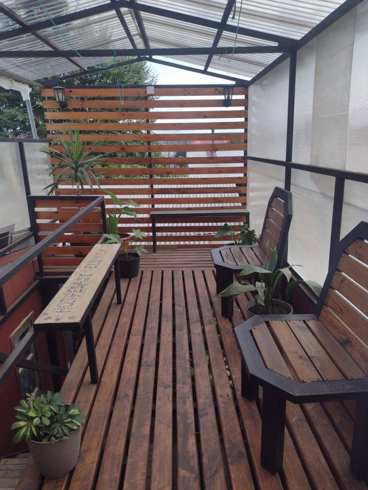 Eluney Apartamento Valdivia