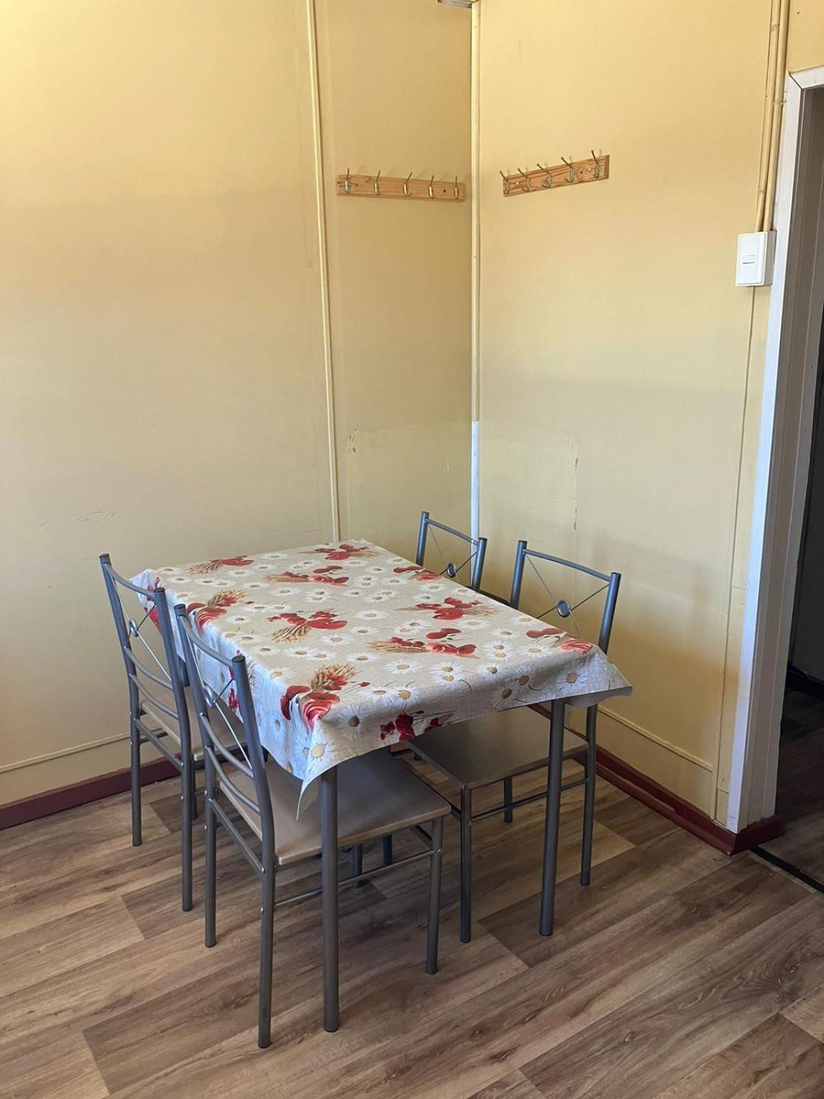 Apartamento Eluney Valdivia
