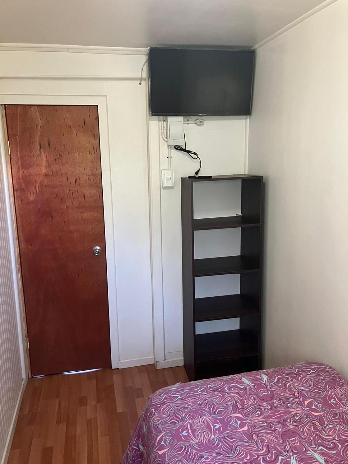 Apartamento Eluney Valdivia