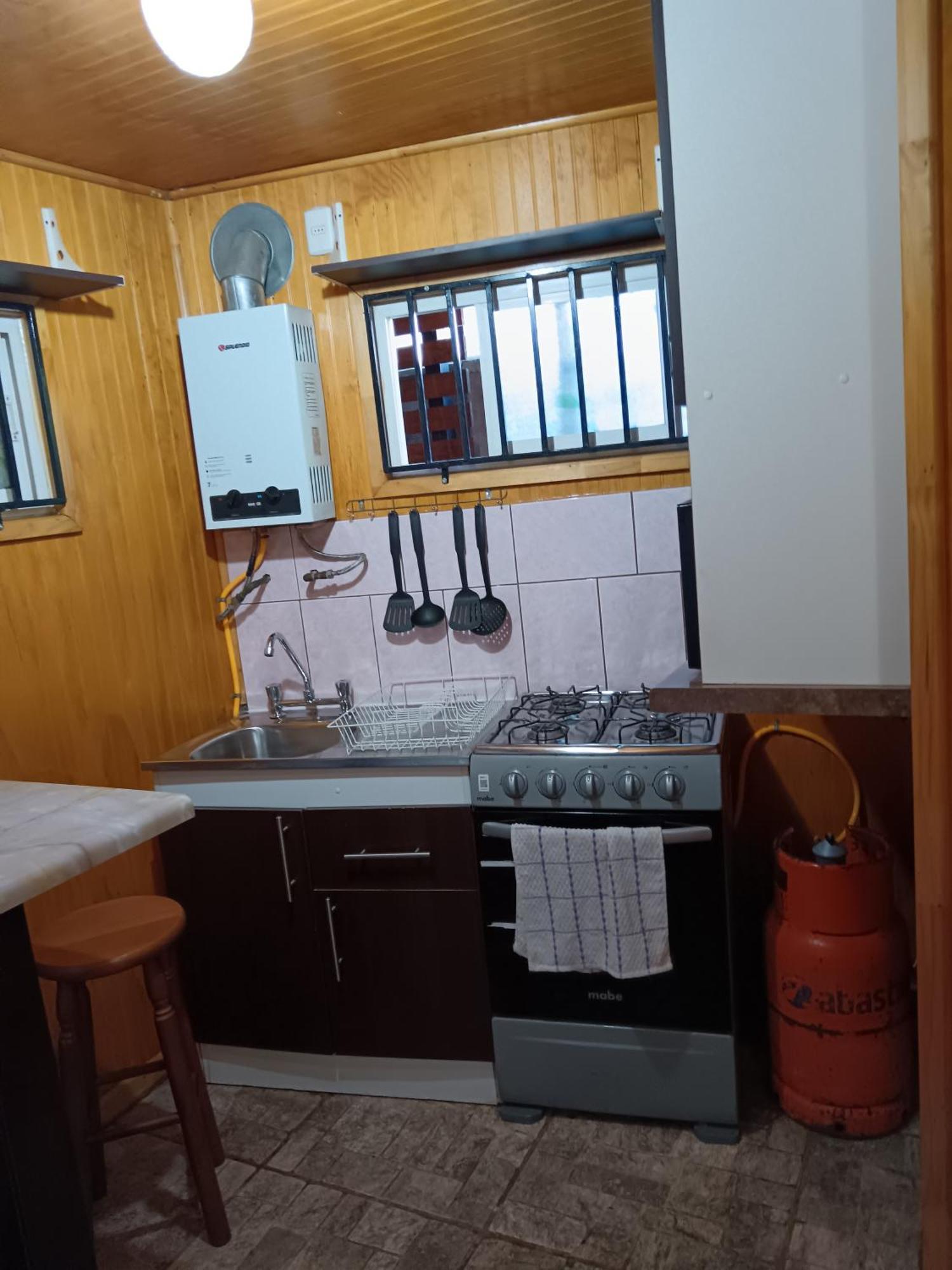 Eluney Apartamento *