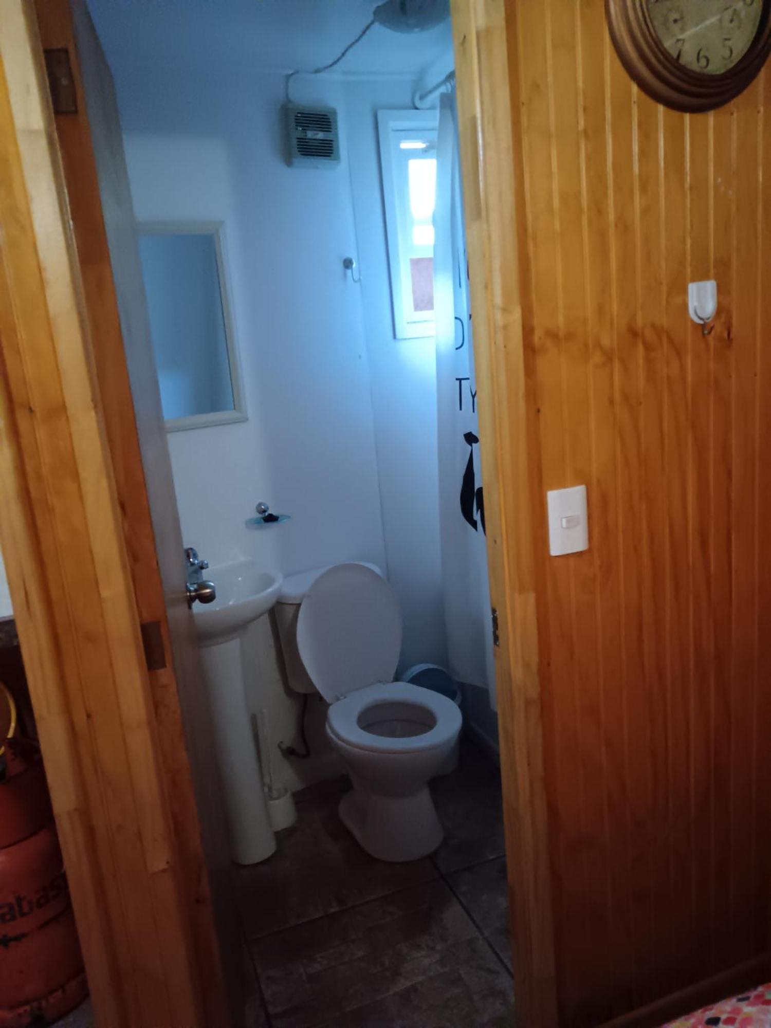 Apartamento Eluney *
