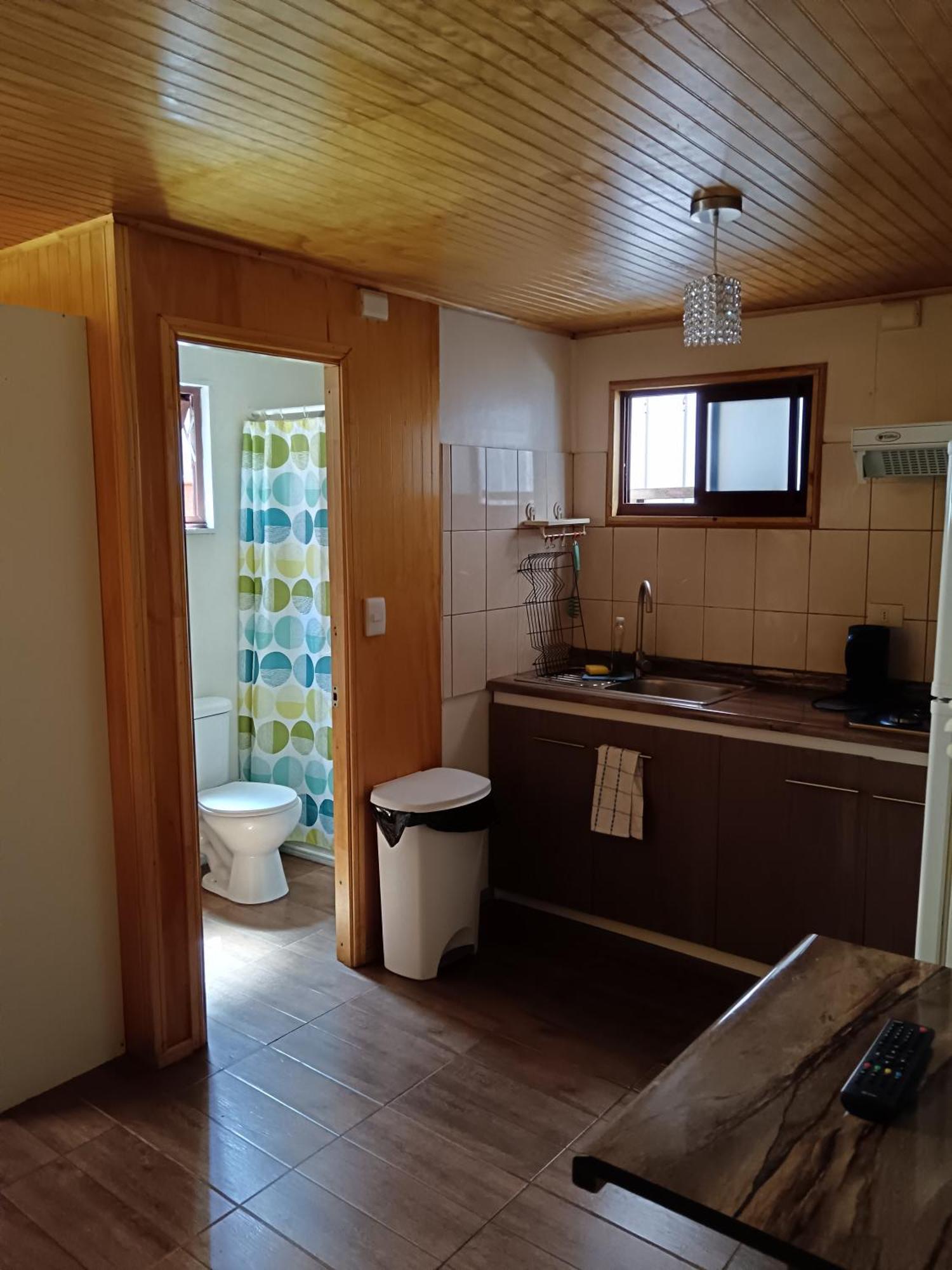 Apartamento Eluney *