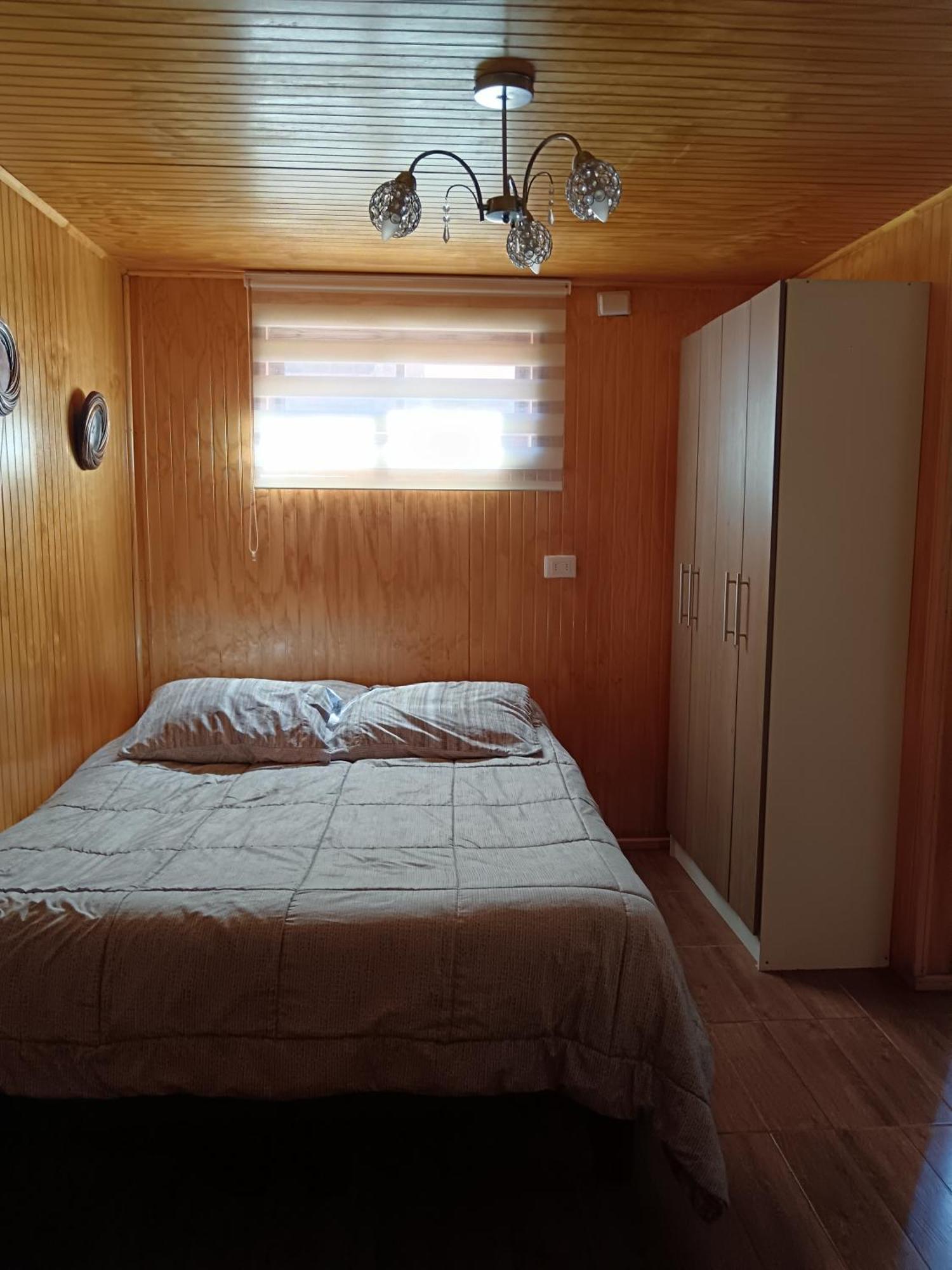 Eluney Apartamento Valdivia