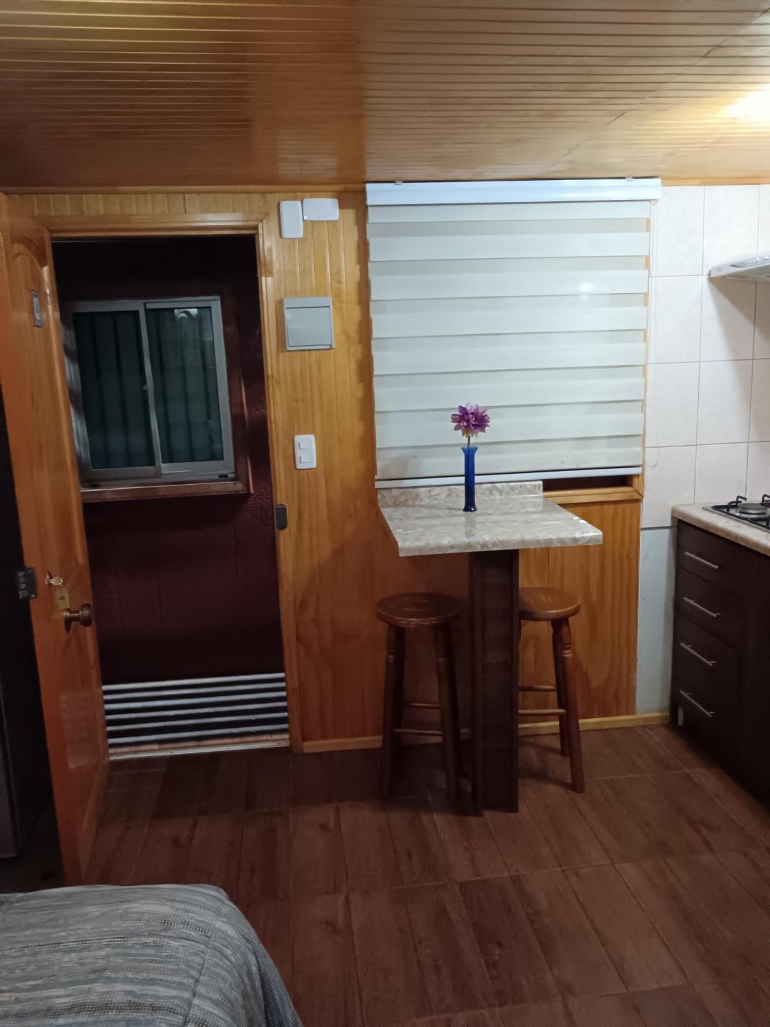 Apartamento Eluney Valdivia