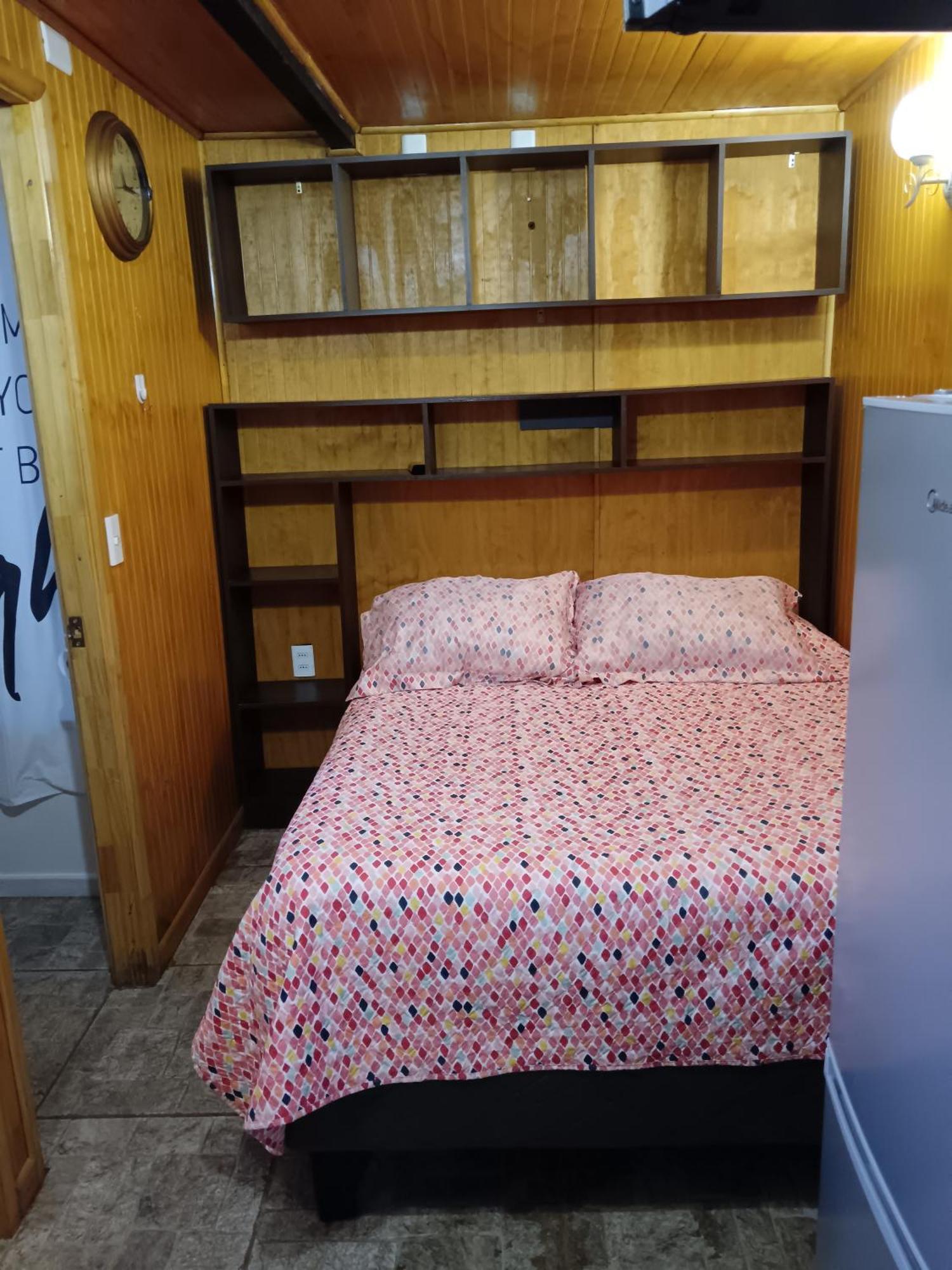 Eluney Apartamento *
