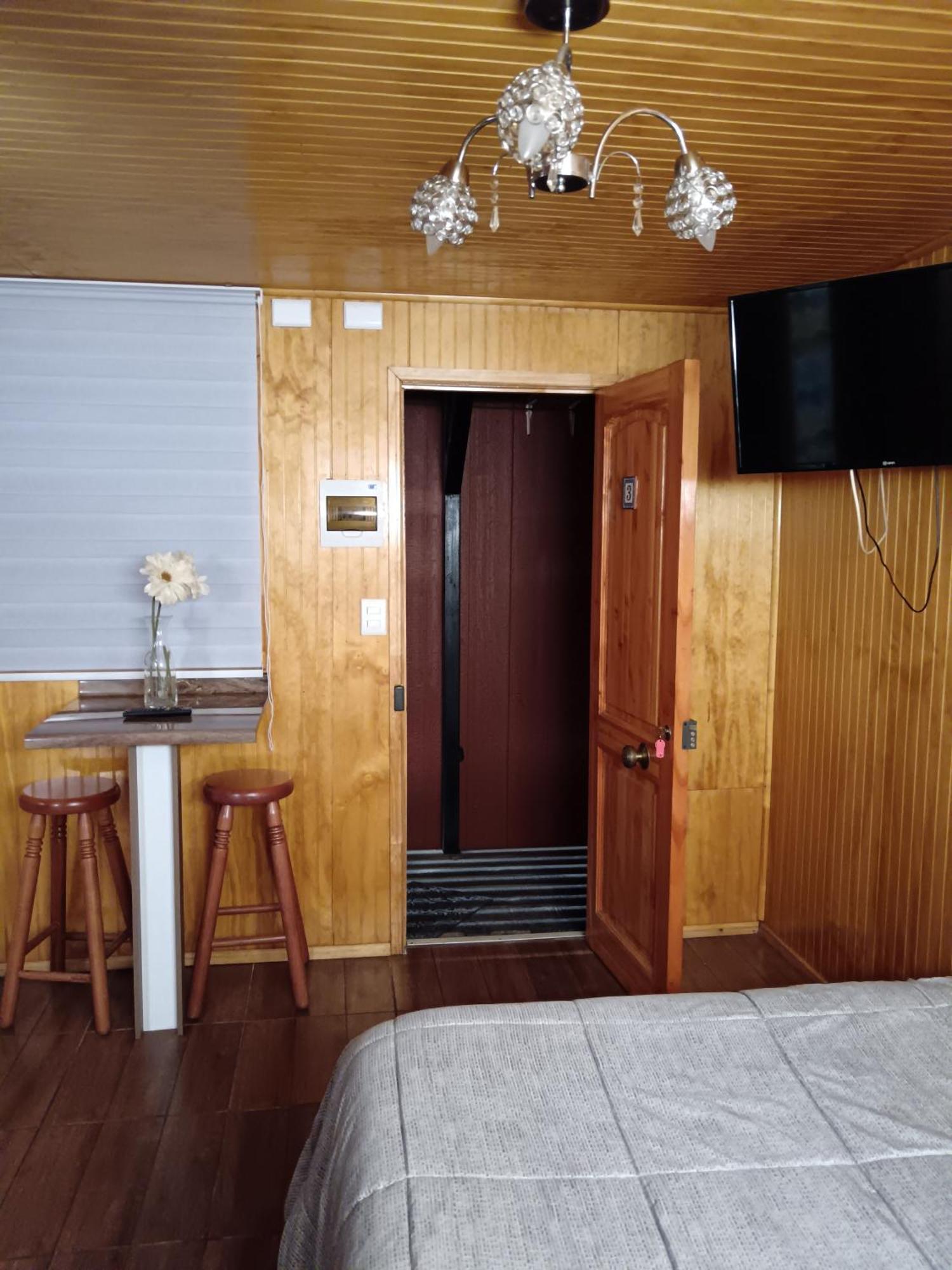 Eluney Apartamento Valdivia