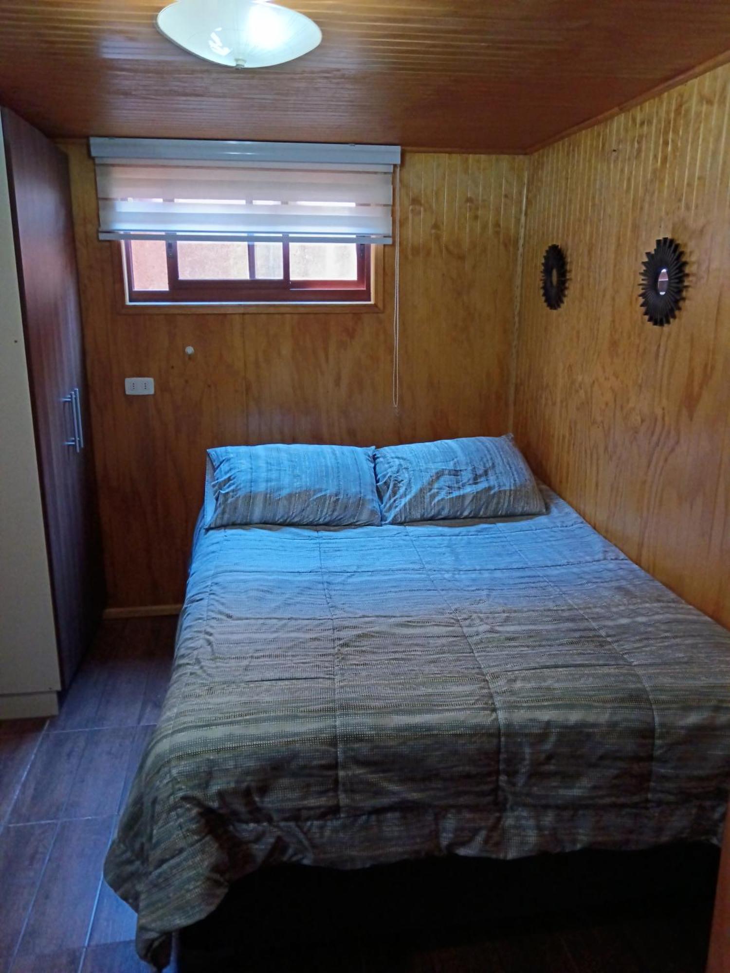 Apartamento Eluney