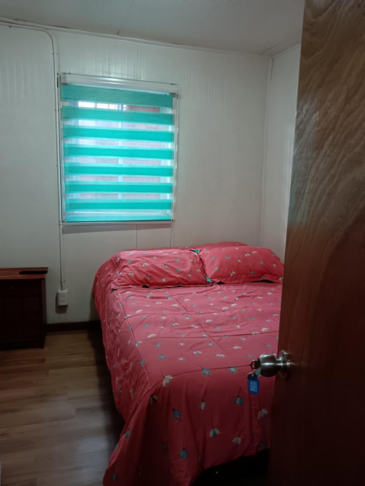 Eluney Apartamento Valdivia