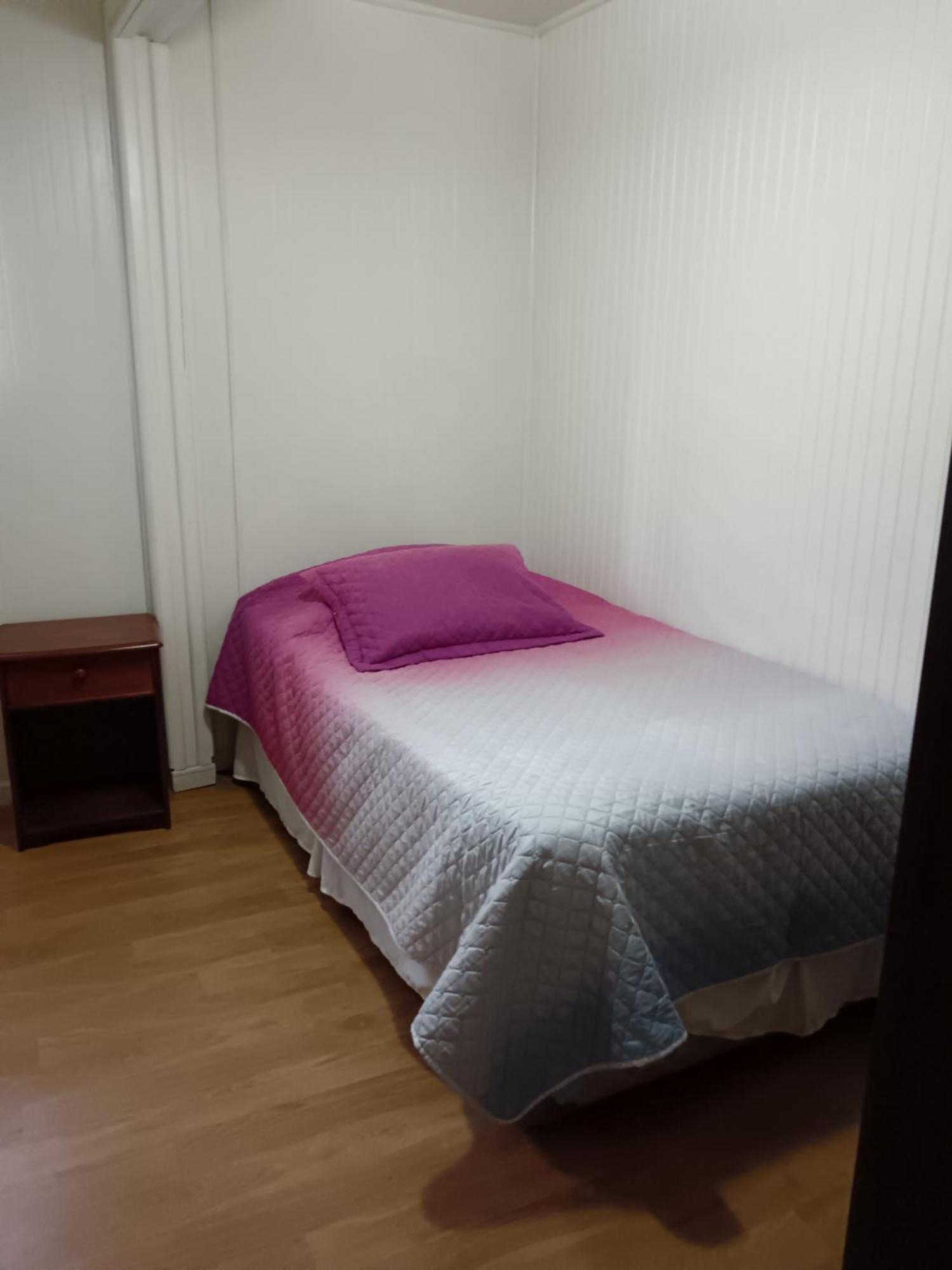 Eluney Apartamento *